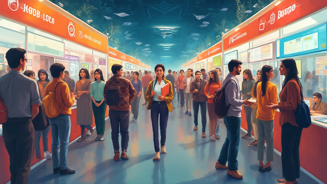 Fast Facts, Stats, and Tips for Aspirants: Nailing Your Higher Certificate Journey