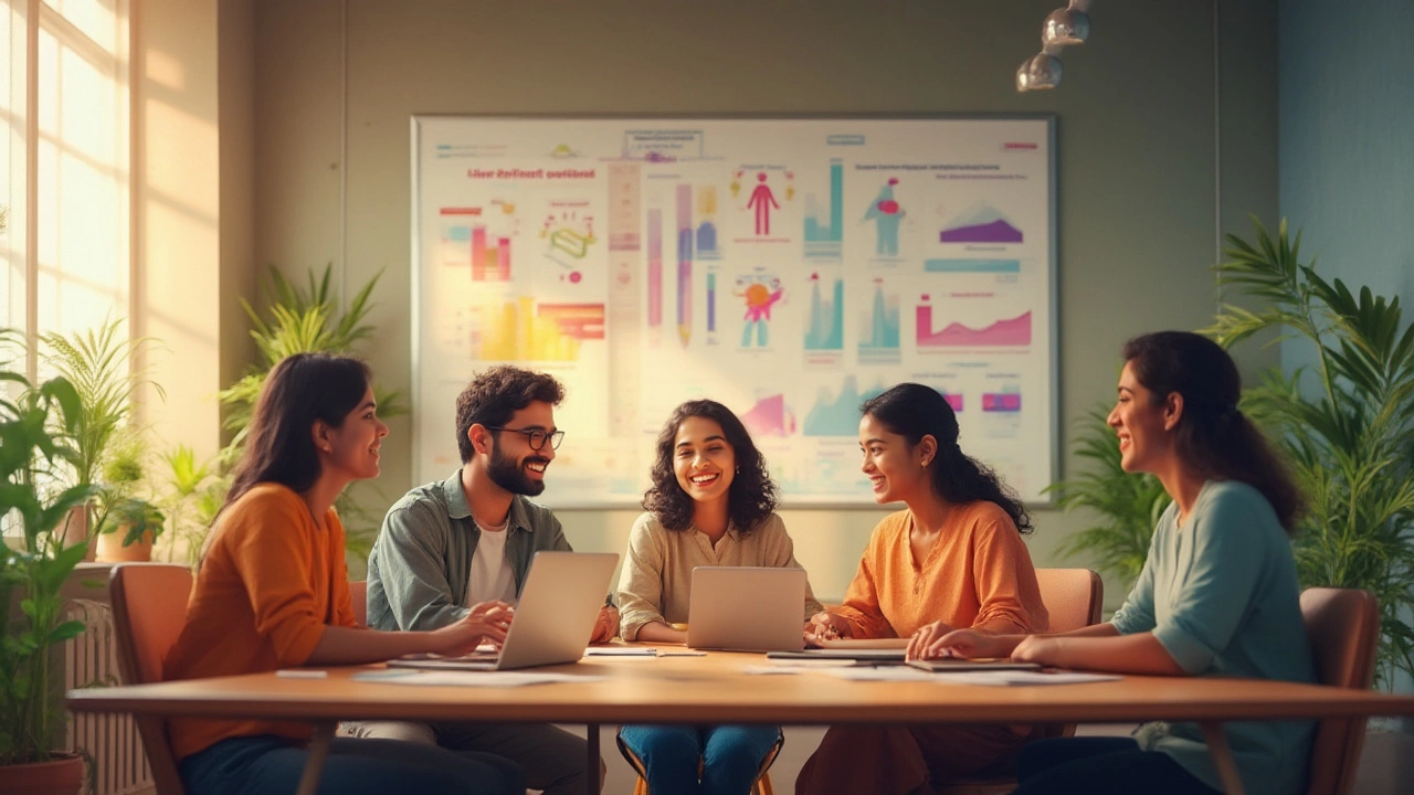 Happiest Careers in India: Jobs That Bring Joy and Satisfaction