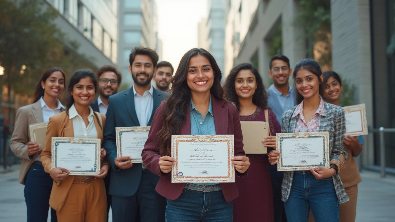 How Do You Get a Vocational Credential?