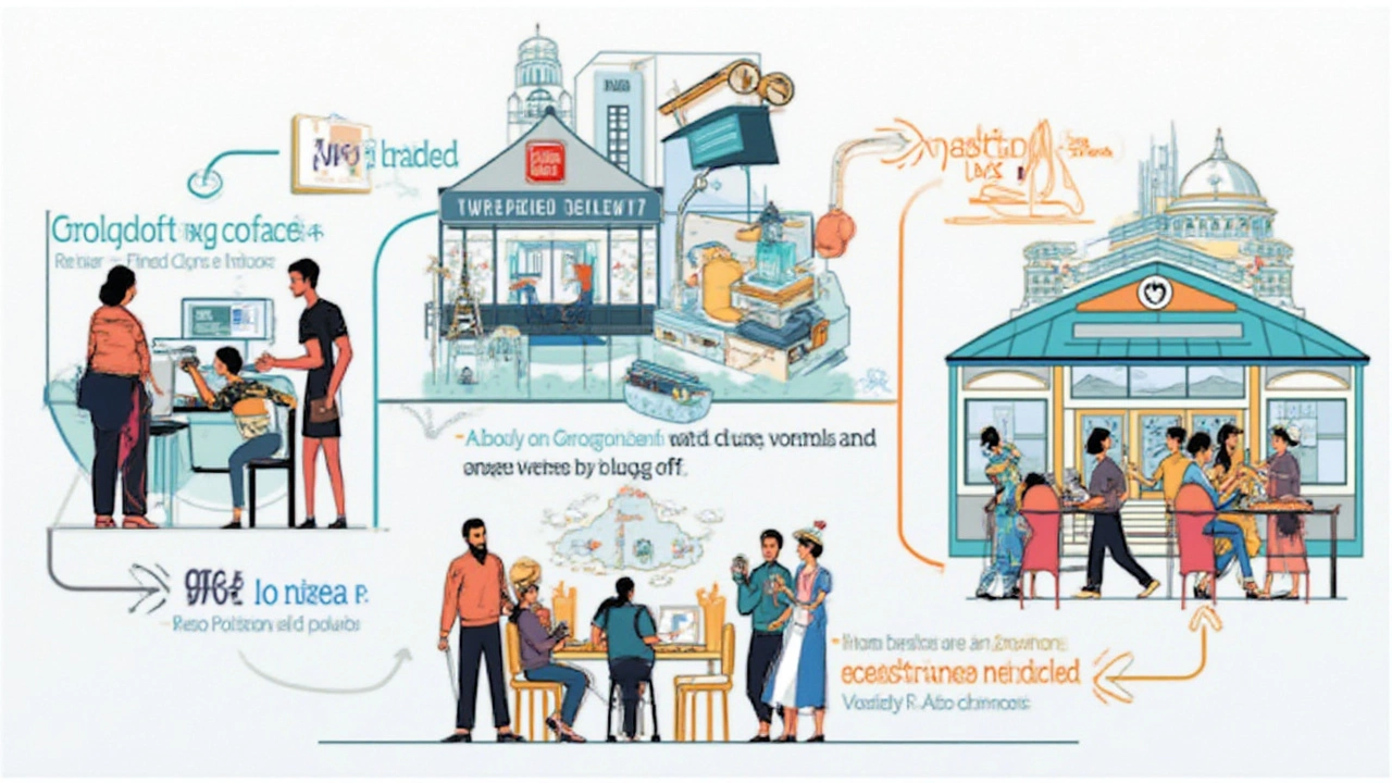 How the Programs Work (And What They Can Actually Do for You)