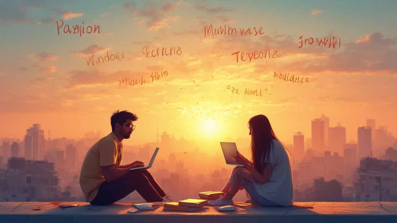 How To Find Your Happy Career: Tips and Checklist
