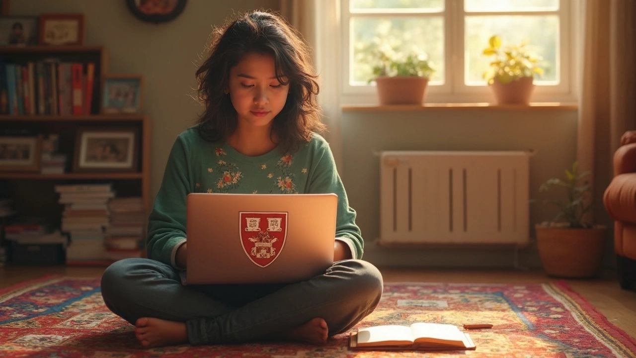 How to Get a Free Harvard Certificate: The Real Options in 2025