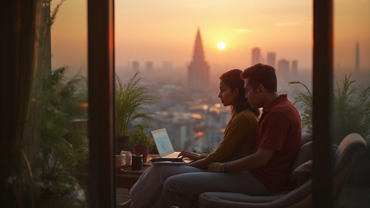 Is 20 Lakh a Good Salary in India? Realistic Guide for 2025