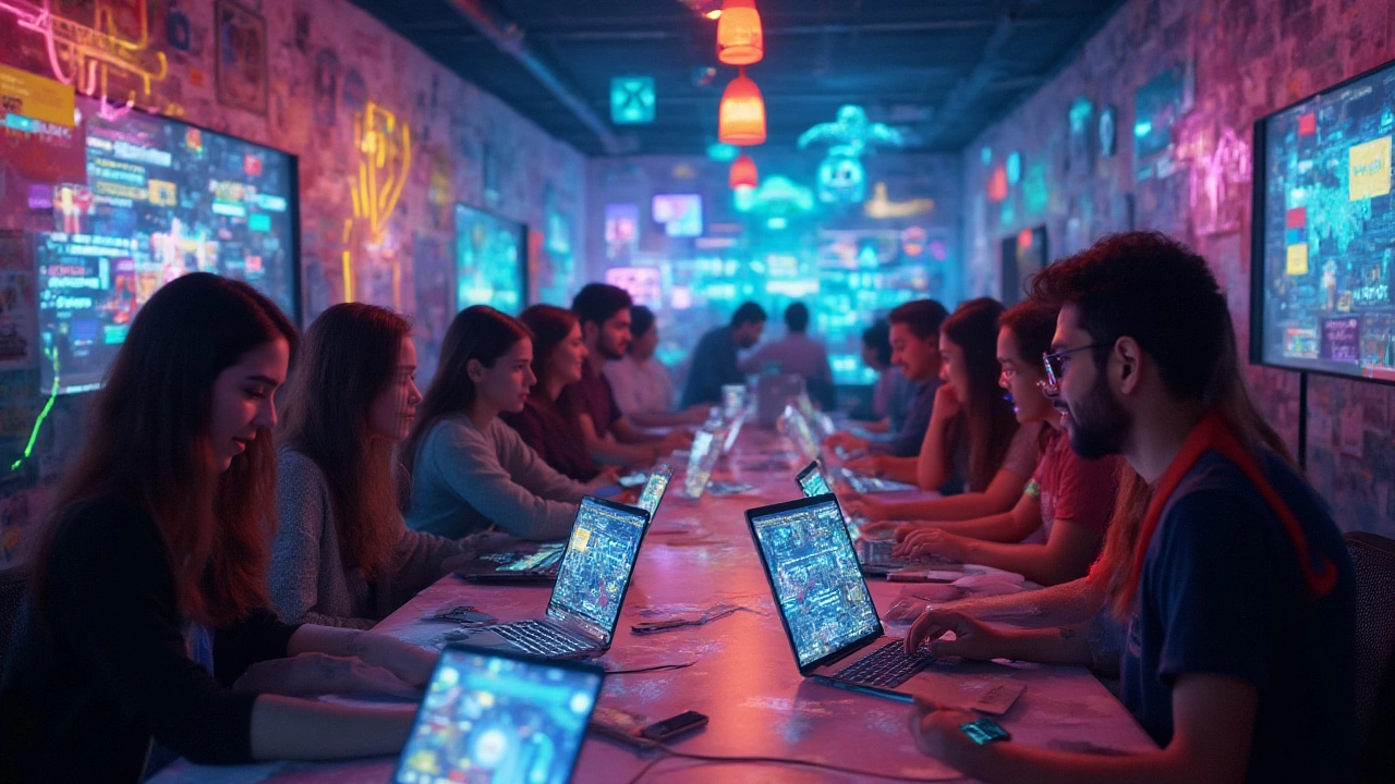 Is Digital Marketing Still in Demand? Future Trends, Career Insights & Essential Skills in 2025