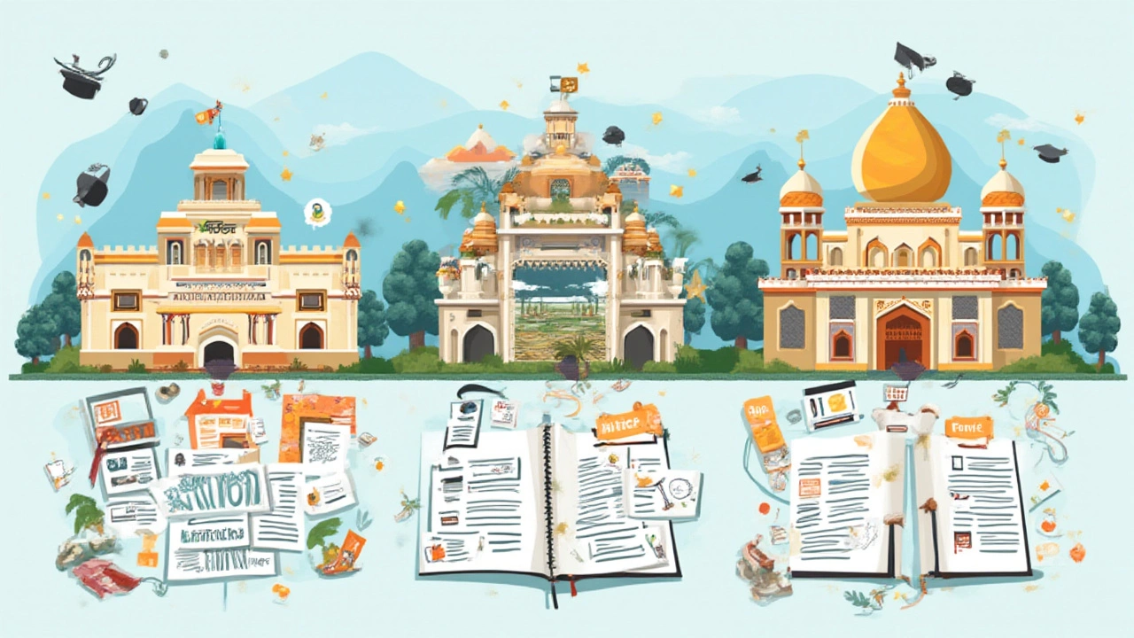 Little-Known Facts and Myths about Diplomas in India