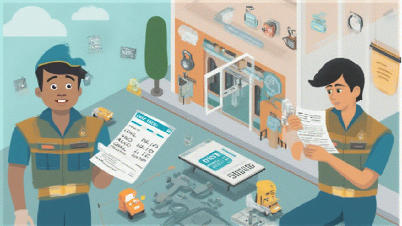 Money-Saving Tips: Getting the Best Value