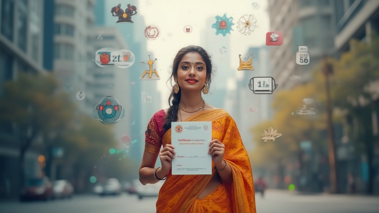 Practical Benefits: Why Choose a Higher Certificate Over Other Qualifications?