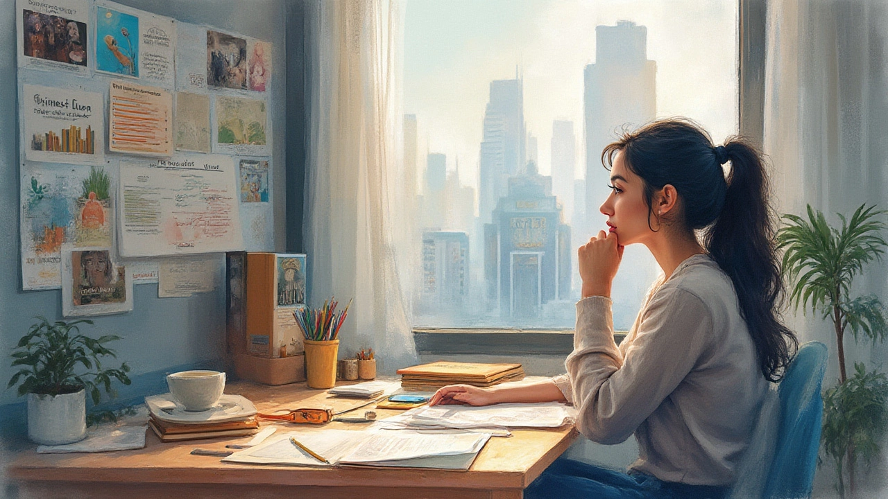 Practical Ways to Discover What You’re Good At (Without Magic or Guessing)