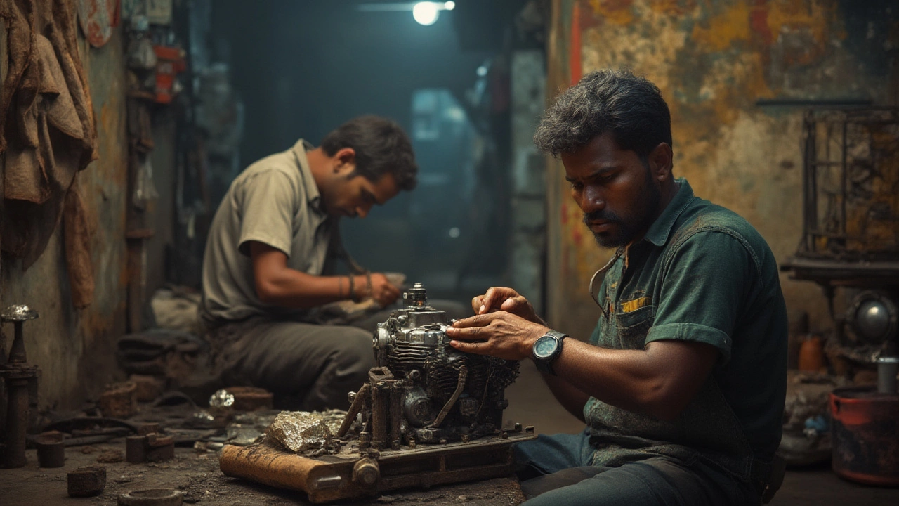 Skill Training for the Future: Tech, Change, and Staying Ahead