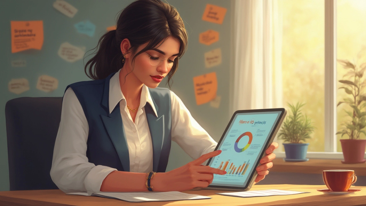 Skillup Pay Compared: Is It Worth Your Time?