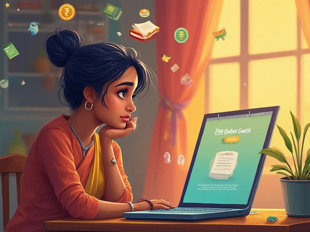 Are Free Online Courses Really Free? Hidden Costs and Value Explained