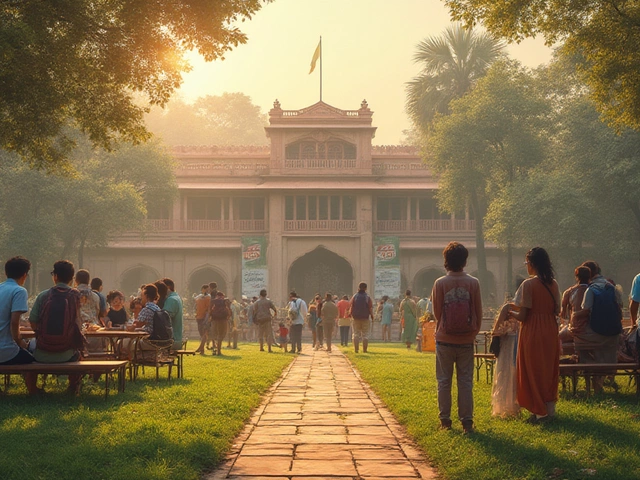 BA English Literature Fees in India: Costs, Scholarships, and Tips