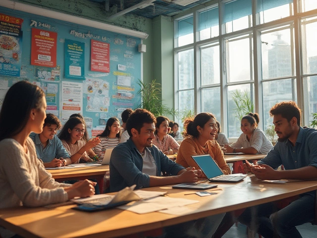 Best Certificate Courses for Career Growth in 2025