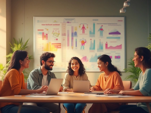 Happiest Careers in India: Jobs That Bring Joy and Satisfaction