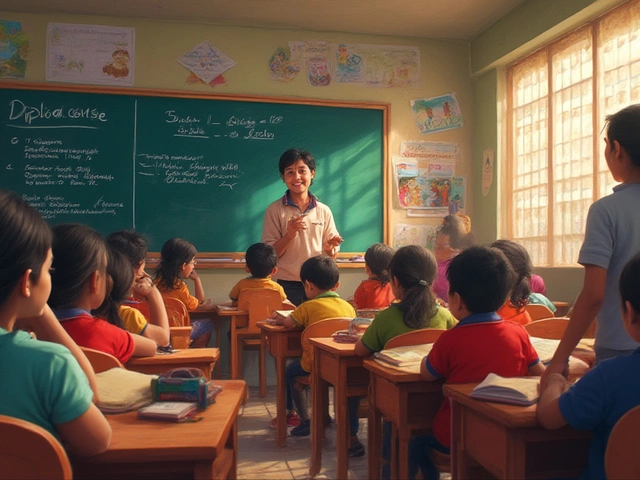 How Long Is a Diploma Course in India? Duration, Types, and Helpful Tips