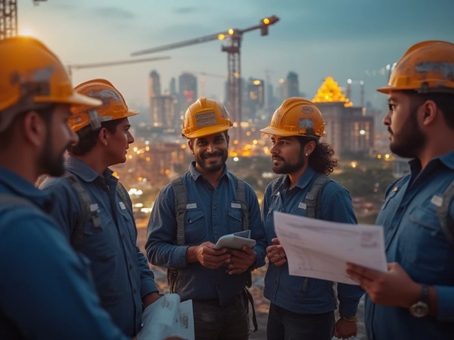 How Much Does a Union Electrician Make? Top Pay, Benefits, and Real Numbers in 2025