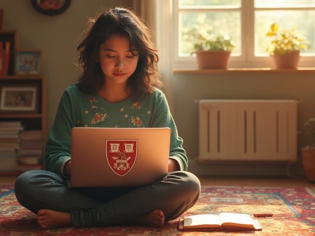 How to Get a Free Harvard Certificate: The Real Options in 2025