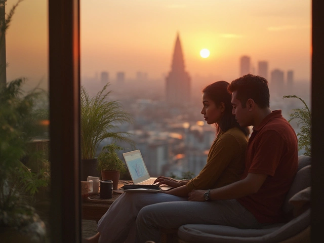 Is 20 Lakh a Good Salary in India? Realistic Guide for 2025