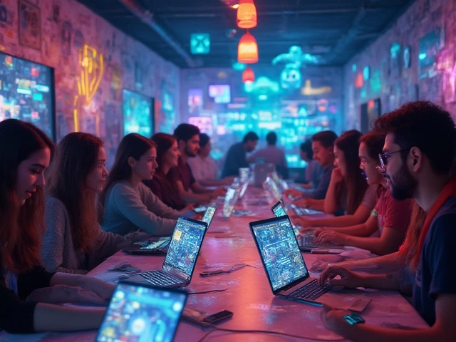 Is Digital Marketing Still in Demand? Future Trends, Career Insights & Essential Skills in 2025