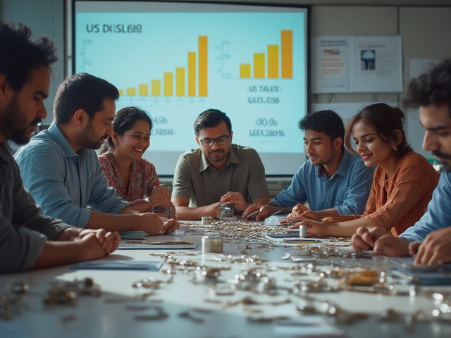 Locksmith Salary in the US: Income, Demand, and Career Growth
