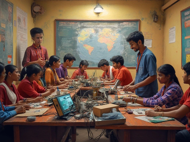 Vocational Credentials Explained: Unlocking Real-World Skills and Career Growth