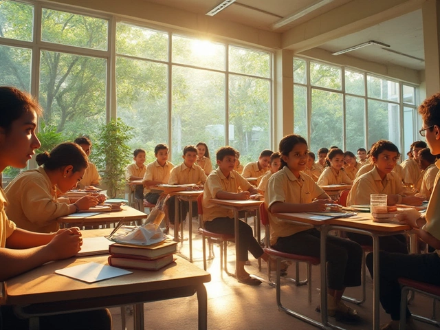 Vocational Training vs College: Which Path Offers Better Career Success?
