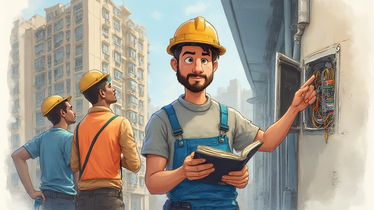 Tips, Tricks, and Steps to Smooth Your Way into the Trade