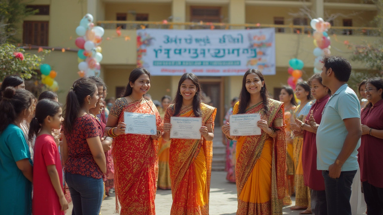 Trends Shaping the Future of Vocational Work