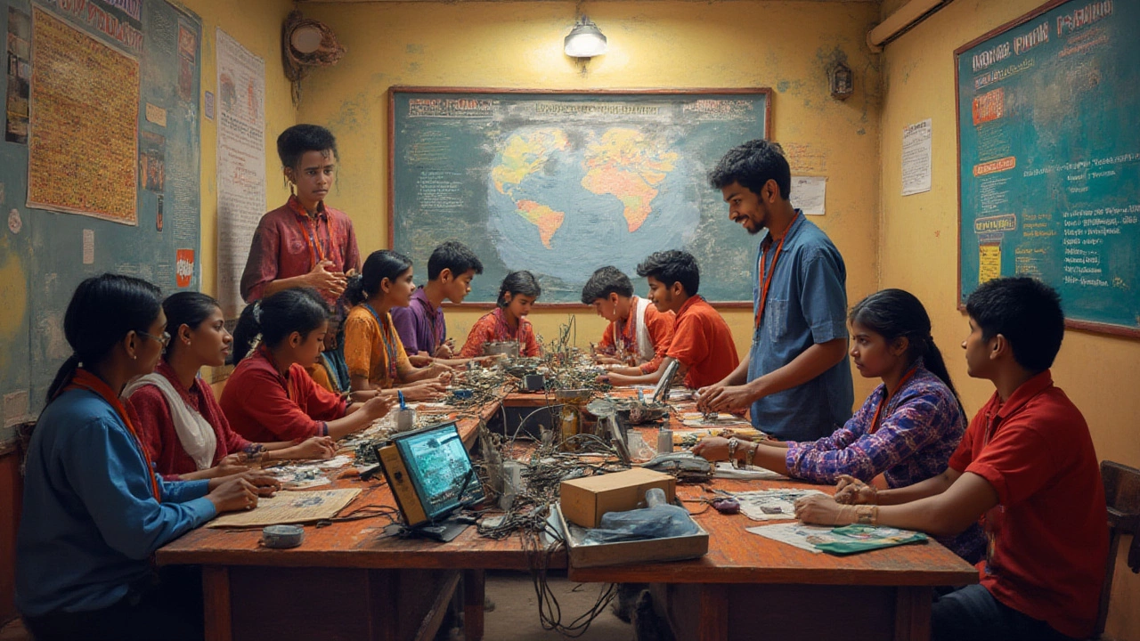 Vocational Credentials Explained: Unlocking Real-World Skills and Career Growth