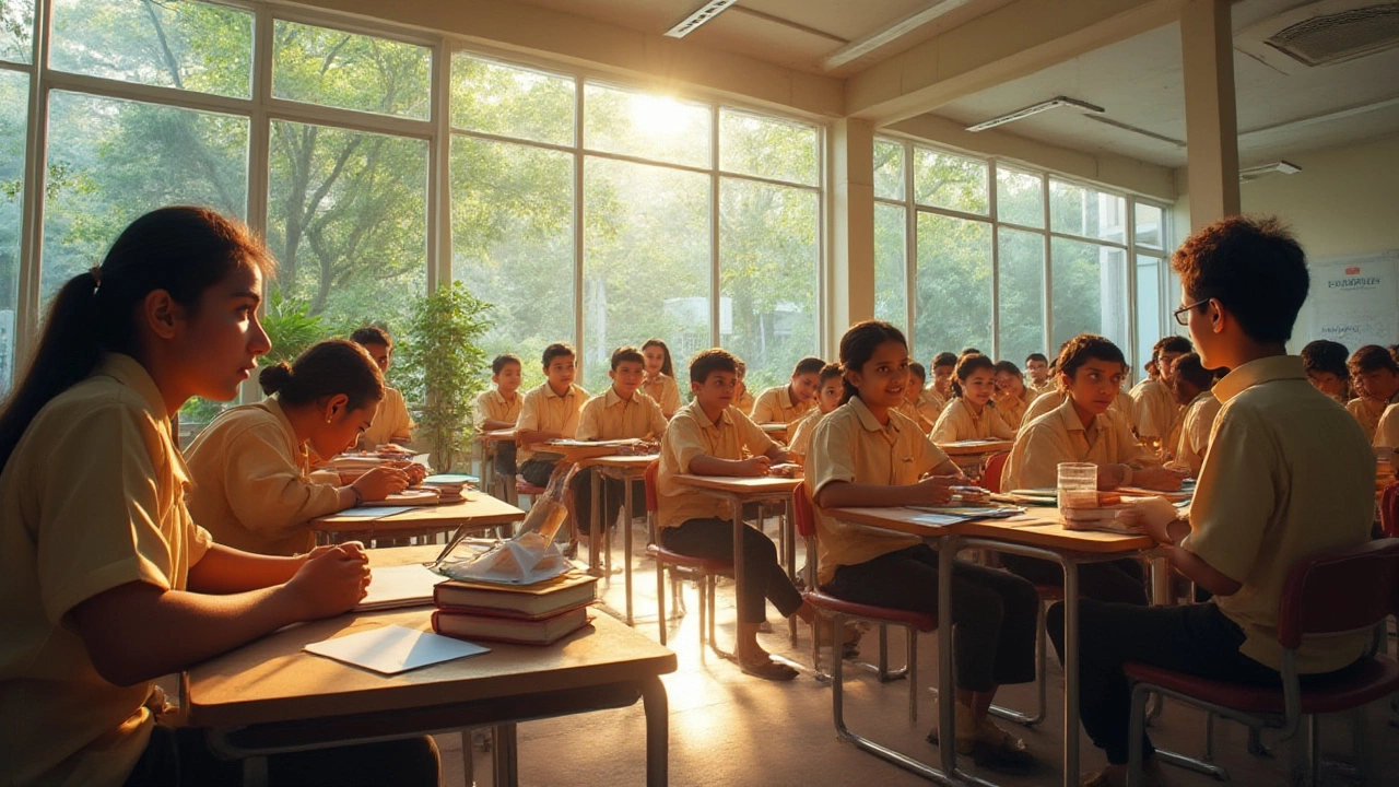 Vocational Training vs College: Which Path Offers Better Career Success?