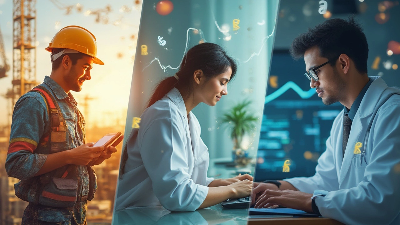 Changing Times: Is There a Wildcard Degree?
