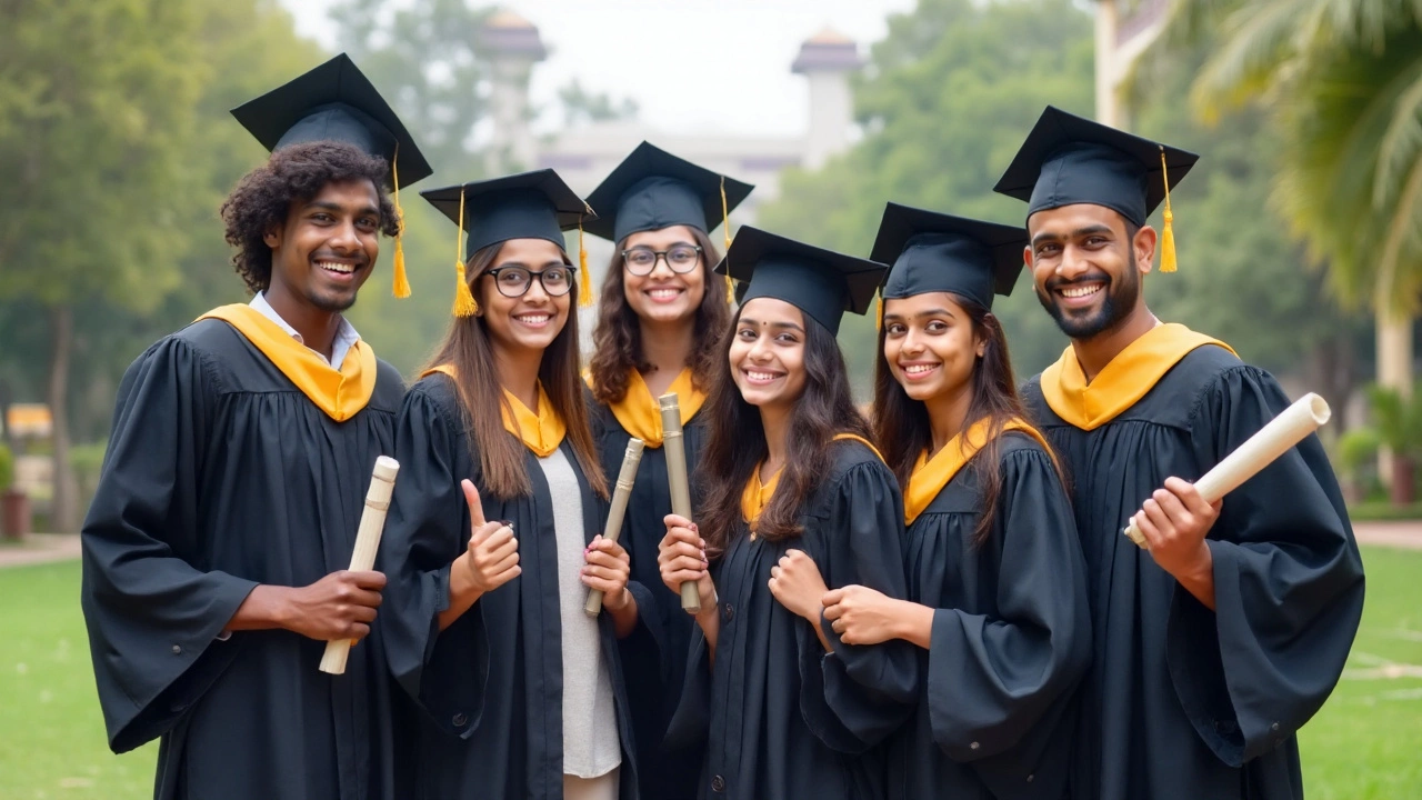 Is Diploma Considered a Graduate Qualification in India? Explained for Students