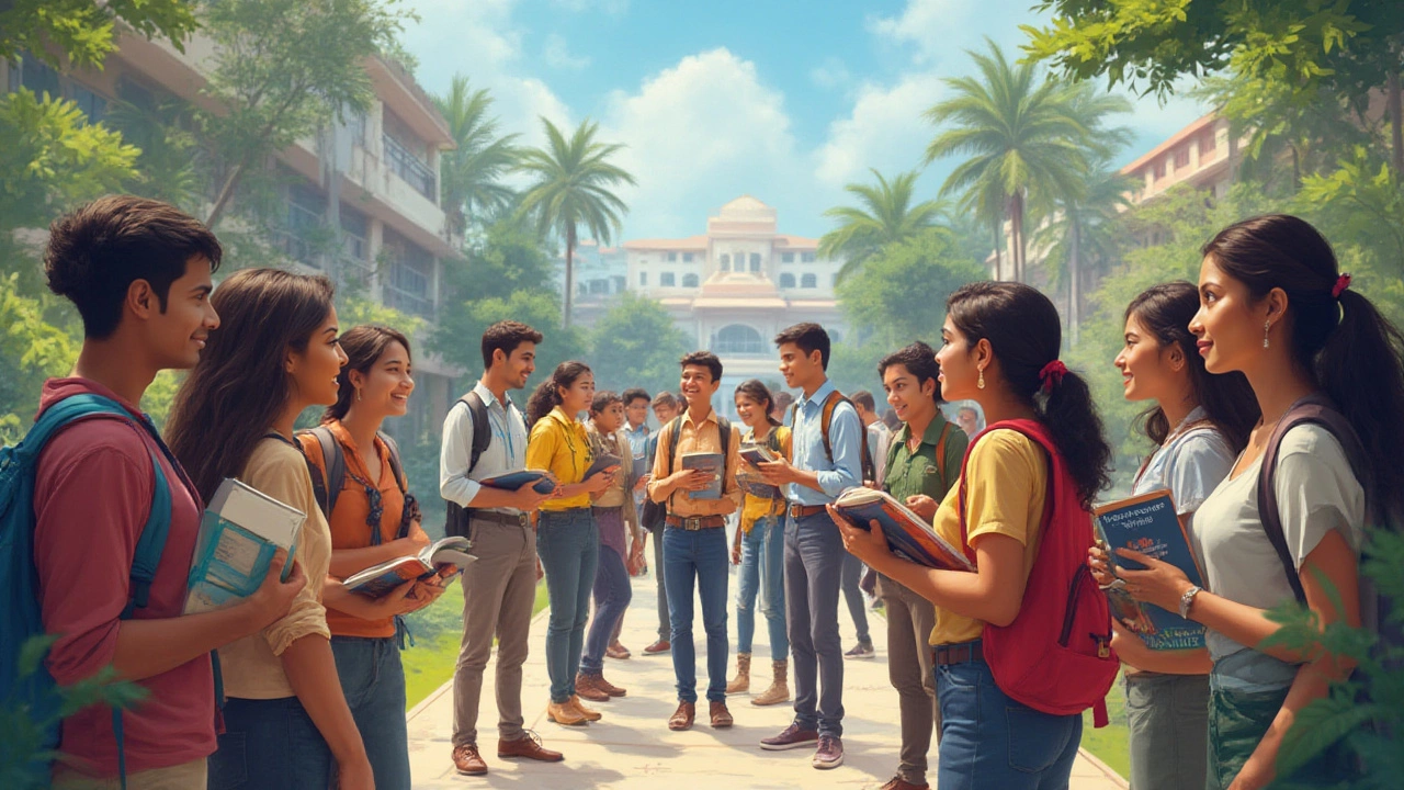 Most Valuable Degree in India: Top Courses for Career Success
