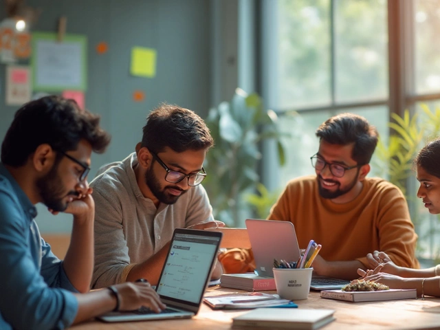 Best Skill Development Courses That Actually Get You Hired