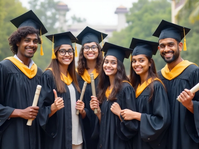 Is Diploma Considered a Graduate Qualification in India? Explained for Students