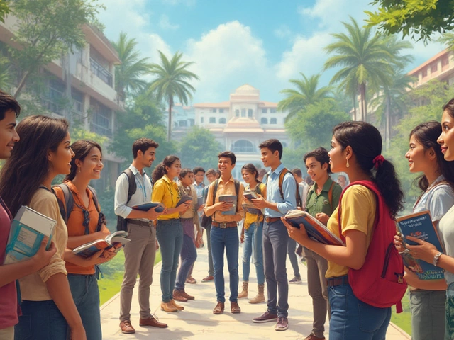 Most Valuable Degree in India: Top Courses for Career Success