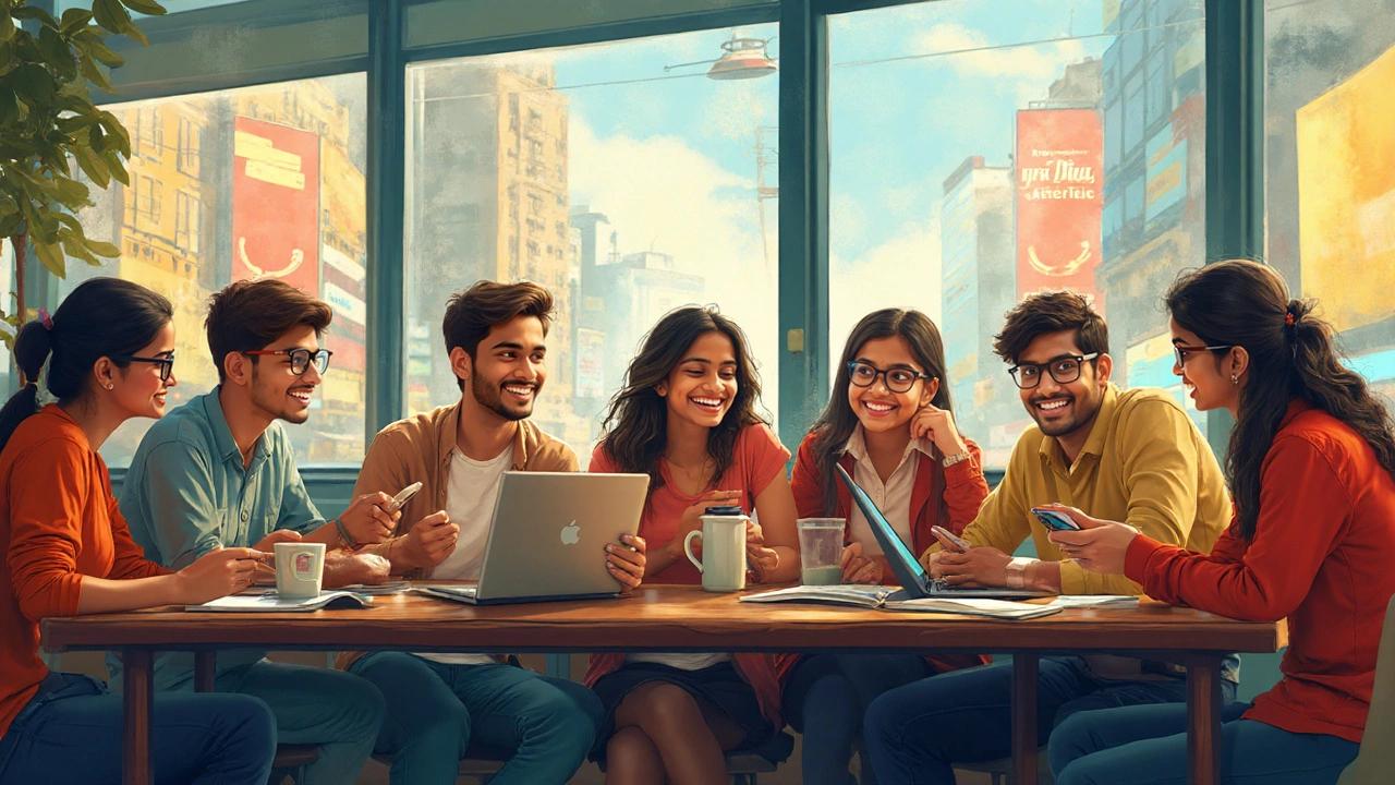 Tips If You’re Thinking of Studying Digital Marketing