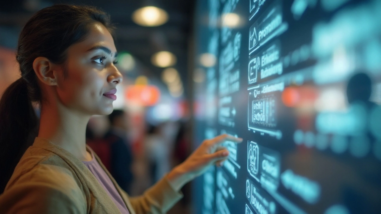 Top Skill Development Courses to Skyrocket Your Career