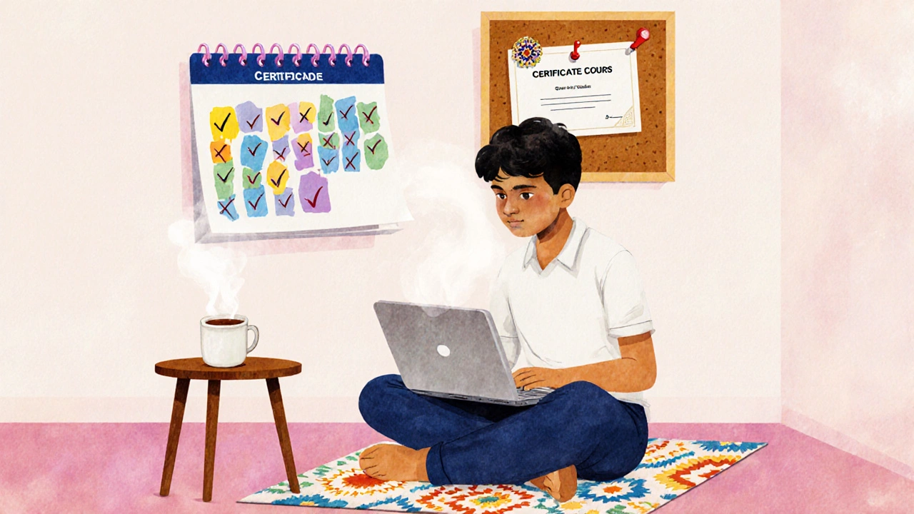 How to Enroll in Minutes
