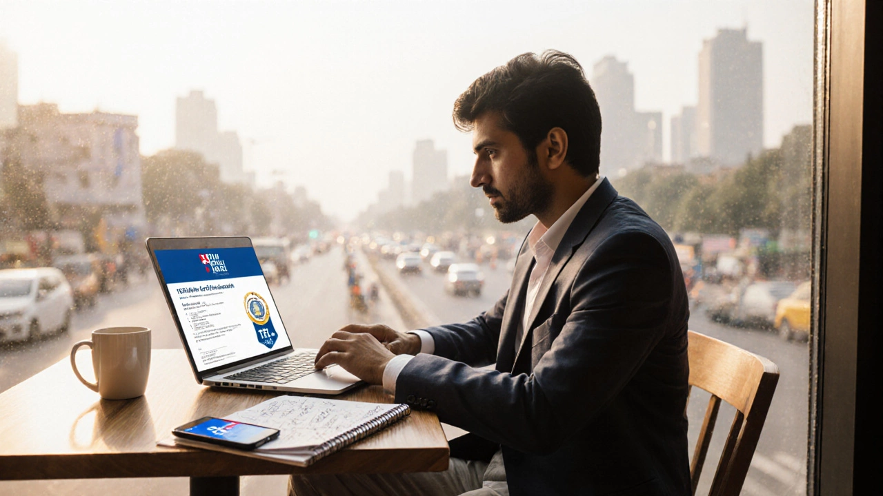 Can You Teach English Without a Degree? Indian Requirements & Pathways
