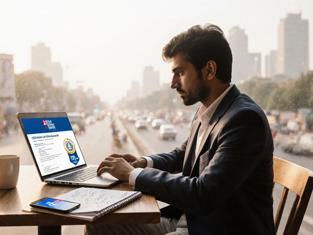 Can You Teach English Without a Degree? Indian Requirements & Pathways