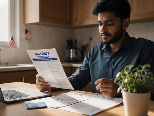 Job Corps Eligibility at Age 24: What You Need to Know