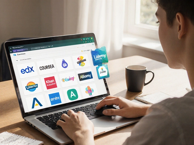 Top Free Course Platforms: Which One Is the Best?