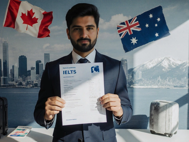 Which English certificate is the best for jobs and immigration in 2025?