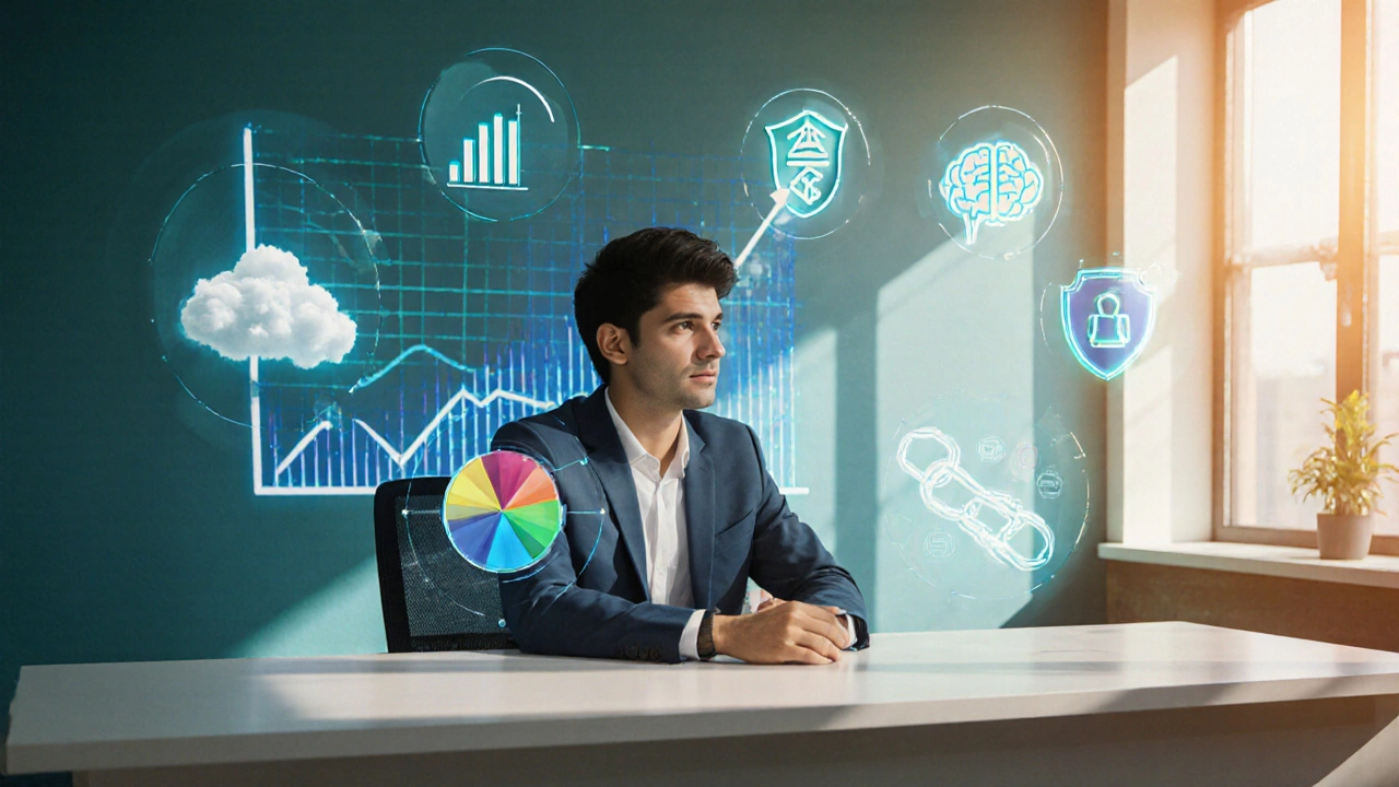 Top High‑Paying Skills to Learn in 2025 - Find the Most Profitable Skill