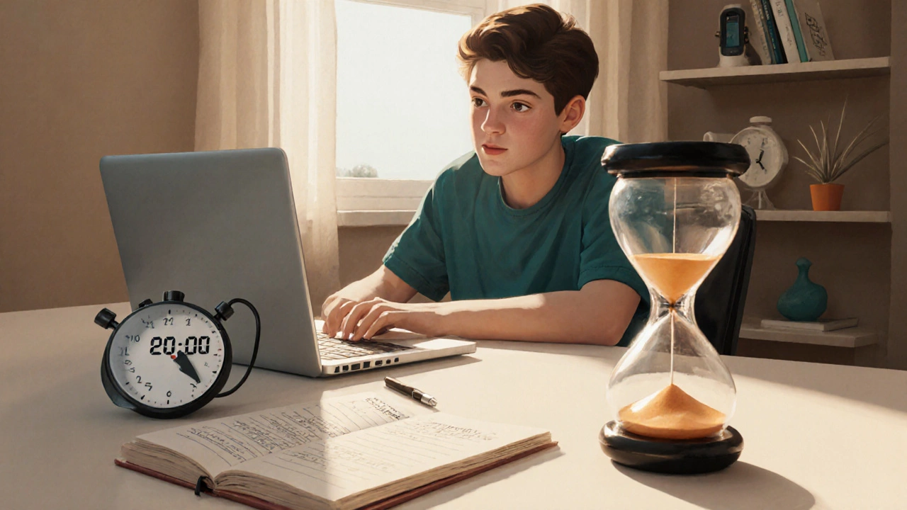 Understanding the 20 Hour Rule: Master New Skills Faster